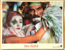 Her Alibi (Her Alibi)