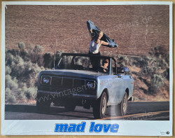 Mad Love (Mad Love)