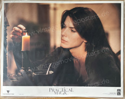 Practical Magic (Practical Magic)