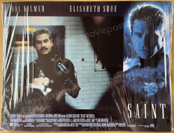 Saint, The (Saint, The)