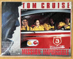 Mission: Impossible (Mission: Impossible)