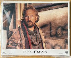 Postman, The (Postman, The)