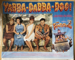 Flintstones, The (Flintstones, The)