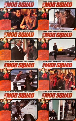 Mod Squad, The (Mod Squad, The)