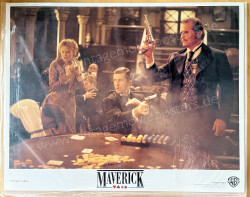 Maverick (Maverick)