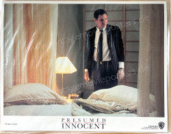 Aus Mangel an Beweisen (Presumed Innocent)
