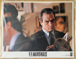 U.S. Marshals (U.S. Marshals)
