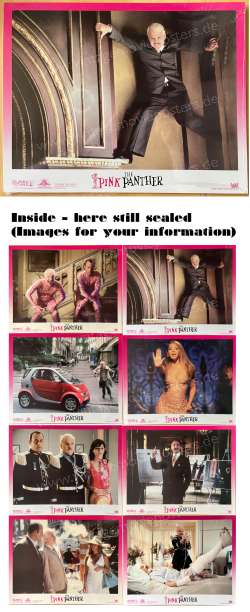 Pink Panther, The (Pink Panther, The)