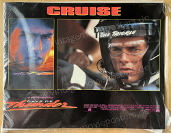 Tage des Donners - Days of Thunder (Days of Thunder)