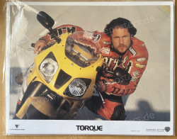 Hart am Limit (Torque)