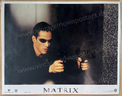 Matrix, The (Matrix, The)