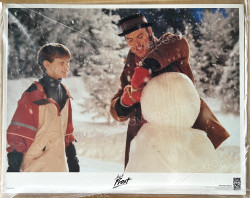 Jack Frost (Jack Frost)