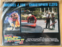 Back to the Future Part II (Back to the Future Part II)