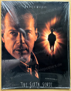 Sixth Sense, The (Sixth Sense, The)