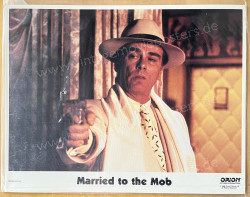 Married to the Mob (Married to the Mob)
