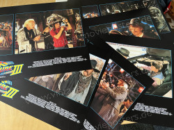 Back to the Future Part III (Back to the Future Part III)