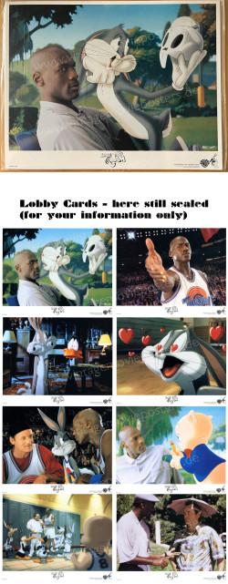 Space Jam (Space Jam)