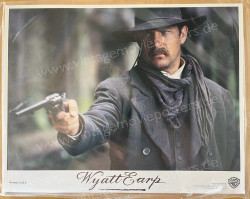 Wyatt Earp - Das Leben einer Legende (Wyatt Earp)