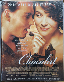 Chocolat (Chocolat)