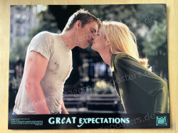 Great Expectations (Great Expectations)
