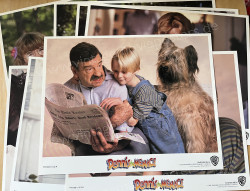 Dennis the Menace (Dennis the Menace)