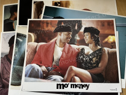Mo' Money (Mo' Money)