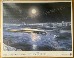 Polar Express, The (Polar Express, The)