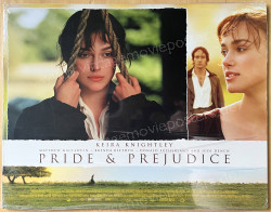 Pride & Prejudice (Pride & Prejudice)