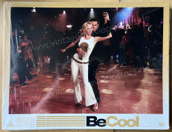 Be Cool - Jeder ist auf der Suche nach dem nächsten großen Hit (Be Cool)