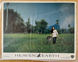 Heaven & Earth (Heaven & Earth)