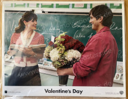 Valentine's Day (Valentine's Day)