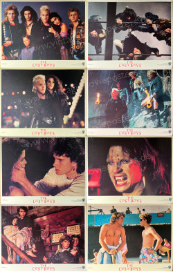 Lost Boys, The (Lost Boys, The)