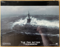 Day After Tomorrow, The (Day After Tomorrow, The)