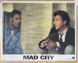 Mad City (Mad City)