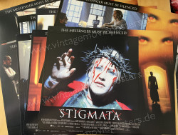 Stigmata (Stigmata)