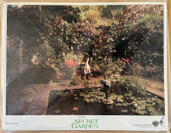 Secret Garden, The (Secret Garden, The)