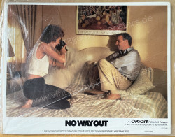 No Way Out (No Way Out)