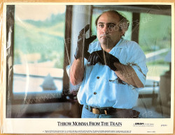 Throw Momma from the Train (Throw Momma from the Train)