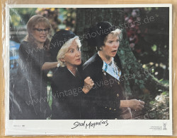 Steel Magnolias (Steel Magnolias)