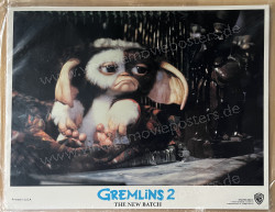 Gremlins 2: The New Batch (Gremlins 2: The New Batch)