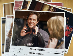 Music and Lyrics (Music and Lyrics)