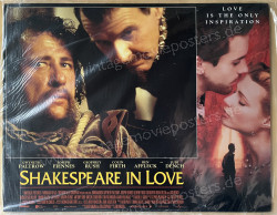 Shakespeare in Love (Shakespeare in Love)