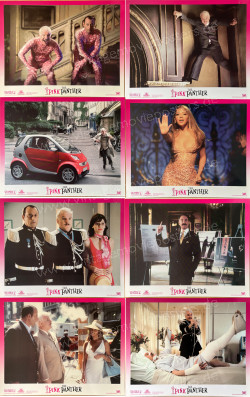 Pink Panther, The (Pink Panther, The)
