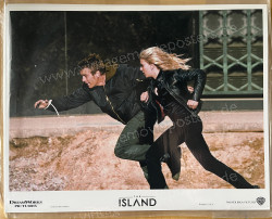 Insel, Die (Island, The)