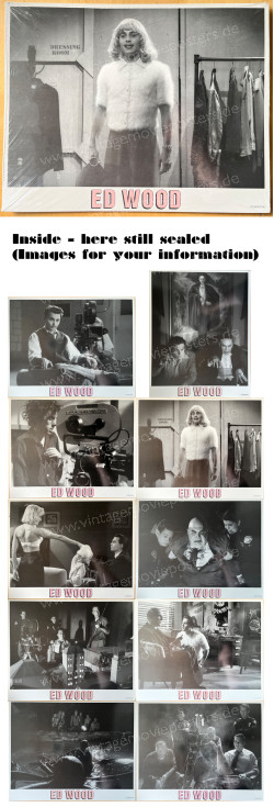 Ed Wood (Ed Wood)