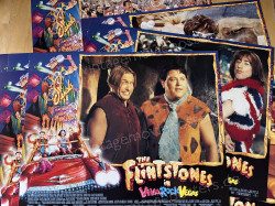 Flintstones in Viva Rock Vegas, The (Flintstones in Viva Rock Vegas, The)