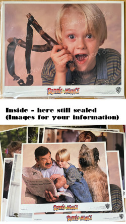 Dennis the Menace (Dennis the Menace)