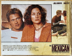 Mexican, The (Mexican, The)