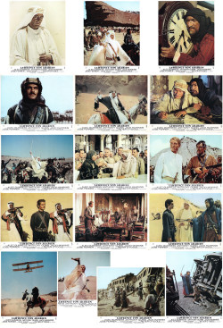 Lawrence of Arabia (Lawrence of Arabia)