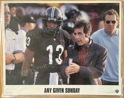 Any Given Sunday (Any Given Sunday)